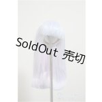 画像: 4.5inch/ウィッグ/インチ BJD MJD ドール用 A-25-10-01-397-NY-ZA