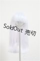画像: 4.5inch/ウィッグ/インチ　BJD　MJD　ドール用 A-25-10-01-397-NY-ZA