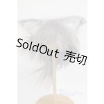 画像: 9-10inch/ウィッグ/インチ BJD MJD ドール用 A-25-10-08-052-NY-ZA