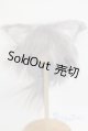 画像: 9-10inch/ウィッグ/インチ　BJD　MJD　ドール用 A-25-10-08-052-NY-ZA