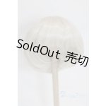 画像: 9-10inch/ウィッグ/インチ BJD MJD ドール用 A-25-10-08-055-NY-ZA