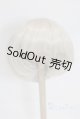 画像: 9-10inch/ウィッグ/インチ　BJD　MJD　ドール用 A-25-10-08-055-NY-ZA