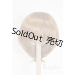 画像: 7-8inch/ウィッグ/インチ BJD MJD ドール用 A-25-10-08-048-NY-ZA