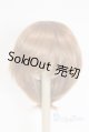 画像: 7-8inch/ウィッグ/インチ　BJD　MJD　ドール用 A-25-10-08-048-NY-ZA