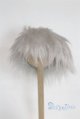 画像: 7-8inch/ウィッグ/インチ　BJD　MJD　ドール用 A-25-10-08-046-NY-ZA