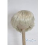 画像: 7-8inch/ウィッグ/インチ BJD MJD ドール用 A-25-10-08-044-NY-ZA