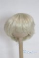 画像: 7-8inch/ウィッグ/インチ　BJD　MJD　ドール用 A-25-10-08-044-NY-ZA