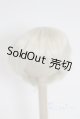 画像: 7-8inch/ウィッグ/インチ　BJD　MJD　ドール用 A-25-10-08-044-NY-ZA