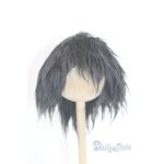 画像: 7-8inch/ウィッグ/インチ BJD MJD ドール用 A-25-10-08-068-NY-ZA