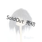 画像: 7-8inch/ウィッグ A-26-06-08-488-NY-ZA