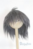 画像1: 7-8inch/ウィッグ/インチ　BJD　MJD　ドール用 A-25-10-08-079-NY-ZA (1)