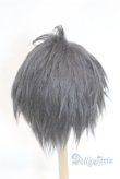 画像2: 7-8inch/ウィッグ/インチ　BJD　MJD　ドール用 A-25-10-08-079-NY-ZA (2)