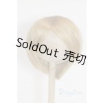 画像: 7-8inch/ウィッグ/インチ BJD MJD ドール用 A-25-10-08-069-NY-ZA