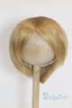 画像: 7-8inch/ウィッグ/インチ　BJD　MJD　ドール用 A-25-10-08-069-NY-ZA