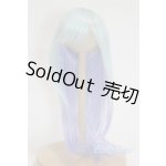 画像: 7-8inch/ウィッグ/インチ BJD MJD ドール用 A-25-10-08-045-NY-ZA
