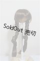 画像: 7-8inch/ウィッグ/インチ　BJD　MJD　ドール用 A-25-10-01-396-NY-ZA