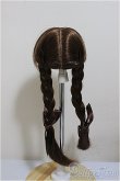 画像3: 7-8inch/ウィッグ/インチ　BJD　MJD　ドール用 A-25-10-01-396-NY-ZA (3)
