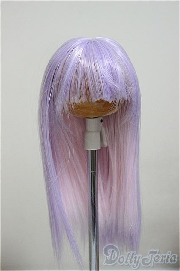 画像1: 7-8inch/ウィッグ/インチ　BJD　MJD　ドール用 A-25-10-01-398-NY-ZA (1)