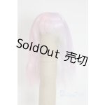 画像: 3.5inch-4inch/ウィッグ/インチ　BJD　MJD　ドール用 A-25-10-08-047-NY-ZA