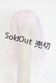 画像: 3.5inch-4inch/ウィッグ/インチ　BJD　MJD　ドール用 A-25-10-08-047-NY-ZA