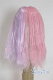 画像2: 3.5inch-4inch/ウィッグ/インチ　BJD　MJD　ドール用 A-25-10-08-047-NY-ZA (2)