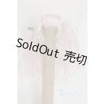画像: 4inch/ウィッグ/インチ　BJD　MJD　ドール用 A-25-10-08-059-NY-ZA