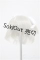 画像: 4inch/ウィッグ/インチ　BJD　MJD　ドール用 A-25-10-08-368-NY-ZA