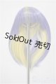 画像: 4inch/ウィッグ/インチ　BJD　MJD　ドール用 A-25-10-08-381-NY-ZA
