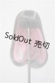 画像: 4inch/ウィッグ/インチ　BJD　MJD　ドール用 A-25-10-08-380-NY-ZA