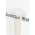 画像: 4inch/ウィッグ/インチ　BJD　MJD　ドール用 A-25-10-08-060-NY-ZA