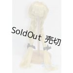 画像: 8-9inch/ウィッグ/インチ BJD MJD ドール用 A-25-10-08-051-NY-ZA