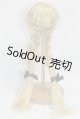 画像: 8-9inch/ウィッグ/インチ　BJD　MJD　ドール用 A-25-10-08-051-NY-ZA