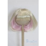 画像: 8-9inch/ウィッグ/インチ BJD MJD ドール用 A-25-10-08-061-NY-ZA