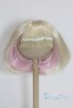 画像: 8-9inch/ウィッグ/インチ　BJD　MJD　ドール用 A-25-10-08-061-NY-ZA