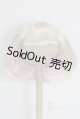 画像: 8-9inch/ウィッグ/インチ　BJD　MJD　ドール用 A-25-10-08-061-NY-ZA