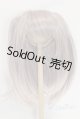 画像: 8-9inch/ウィッグ/インチ　BJD　MJD　ドール用 A-25-10-08-077-NY-ZA