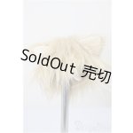 画像: 5.5inch/ウィッグ/インチ BJD MJD ドール用 A-25-10-08-145-NY-ZA