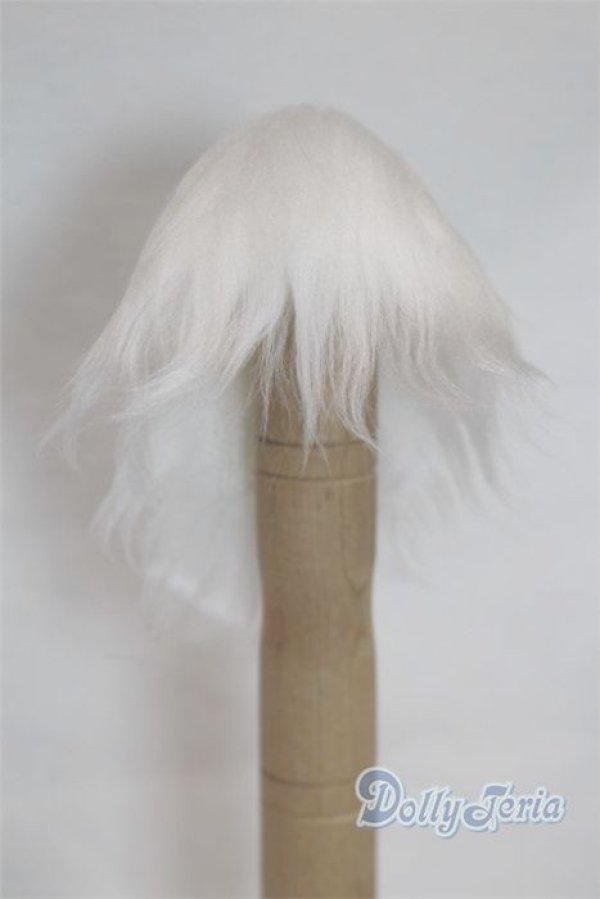 画像1: 5.5inch/ウィッグ/ A-25-10-08-053-NY-ZA (1)