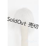 画像: 5.5inch/ウィッグ/インチ　BJD　MJD　ドール用 A-25-10-08-064-NY-ZA