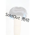 画像: 5inch/ウィッグ/インチ　BJD　MJD　ドール用 A-26-03-04-085-NY-ZA