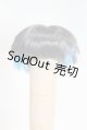 画像: 5inch/ウィッグ/インチ　BJD　MJD　ドール用 A-26-03-04-085-NY-ZA
