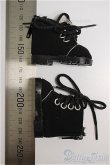 画像2: 幼SD/OF:靴/1/6　30ｃｍ　BJD　MJD　衣装　ドール用 A-25-10-08-246-NY-ZA (2)