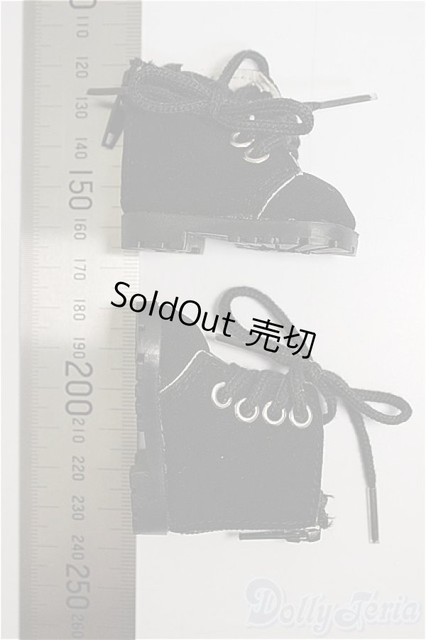 画像2: 幼SD/OF:靴/1/6　30ｃｍ　BJD　MJD　衣装　ドール用 A-25-10-08-246-NY-ZA (2)