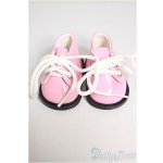 画像: 幼SD/OF:靴/1/6　30ｃｍ　BJD　MJD　衣装　ドール用 A-25-10-08-247-NY-ZA