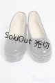 画像: SD/OF:靴/1/3　60ｃｍ　BJD　MJD　衣装　ドール用 A-25-10-08-248-NY-ZA