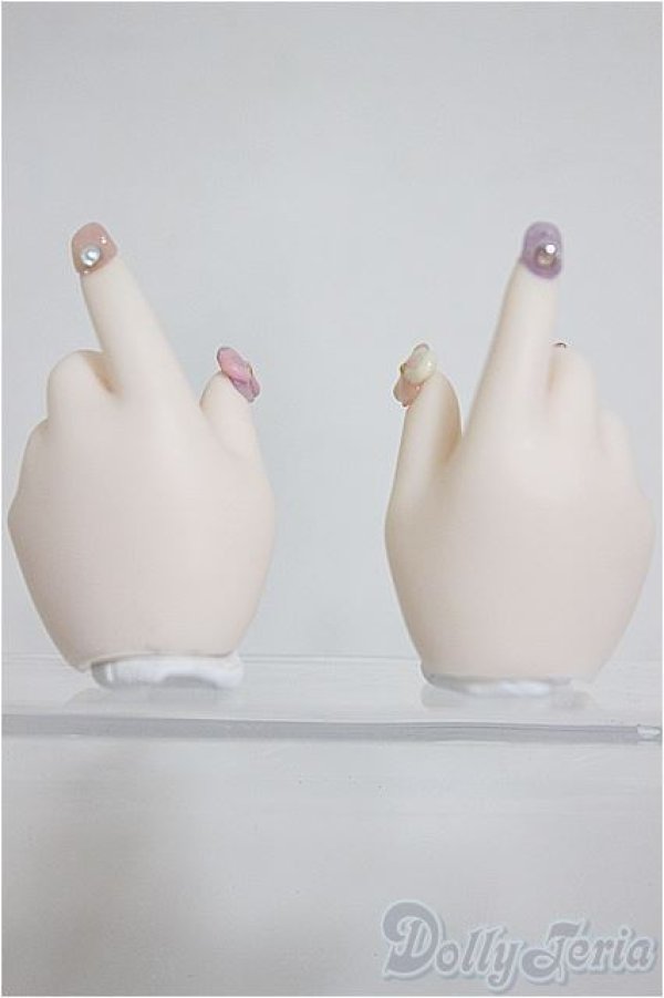 画像2: MDD/ネイルハンドパーツ/0 A-25-10-08-220-NY-ZA (2)