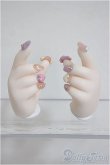 画像3: MDD/ネイルハンドパーツ/0 A-25-10-08-220-NY-ZA (3)