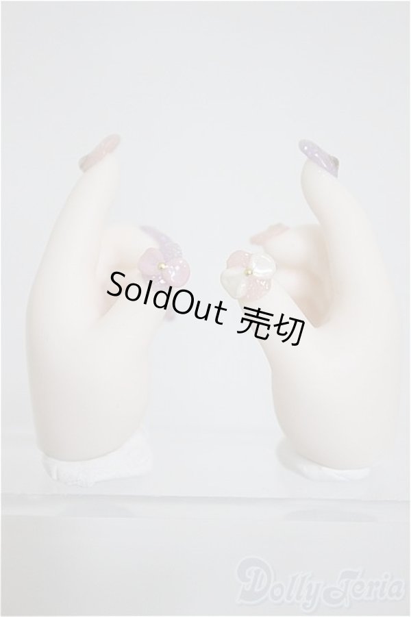 画像4: MDD/ネイルハンドパーツ/0 A-25-10-08-220-NY-ZA (4)