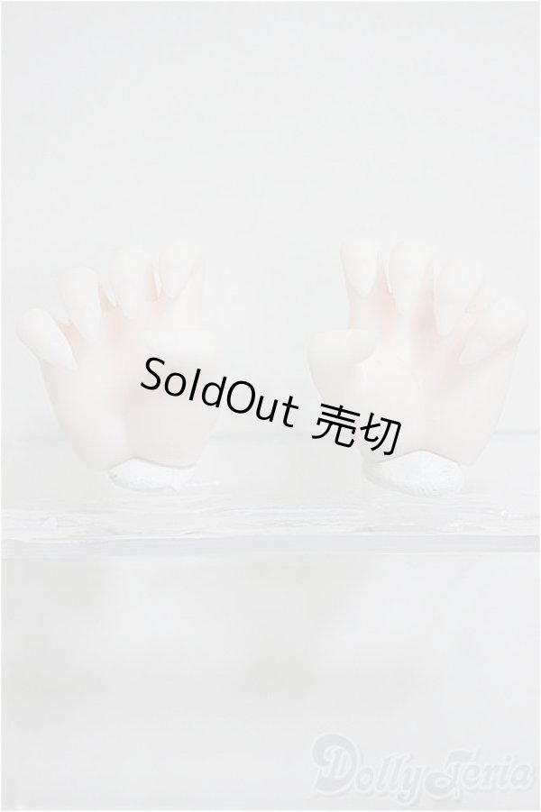 画像1: MDD/ハンドパーツ/BJD　球体関節人形 A-25-10-08-215-NY-ZA (1)