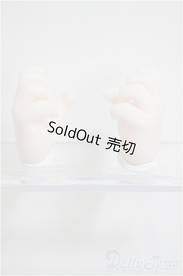 画像3: MDD/ハンドパーツ/BJD　球体関節人形 A-25-10-08-215-NY-ZA (3)